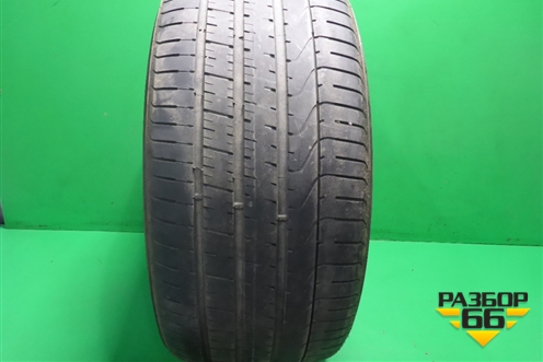 Шина Pirelli P Zero 111Y 315/40 R21 (Лето)