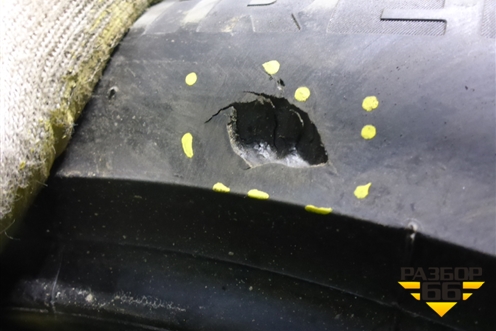 Шина Pirelli P Zero 111Y 315/40 R21 (Лето)