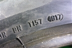 Шина Pirelli P Zero 111Y 315/40 R21 (Лето)