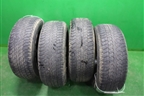 Шины (комплект) Bridgestone Dueler H/T 114H 275/65 R17 (Лето)