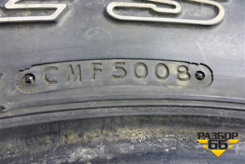 Шины (комплект) Bridgestone Dueler H/T 114H 275/65 R17 (Лето)
