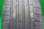 Шина Continental SportContact 6 110Y XL 285/40 R22 (Лето)