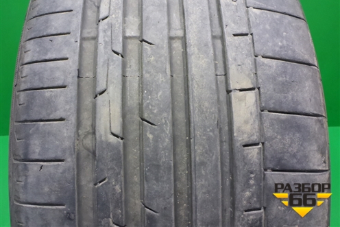 Шина Continental SportContact 6 110Y XL 285/40 R22 (Лето)