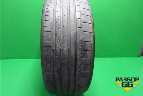 Шина Continental SportContact 6 110Y XL 285/40 R22 (Лето)