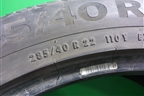 Шина Continental SportContact 6 110Y XL 285/40 R22 (Лето)