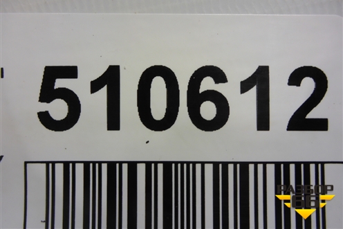 Шина Continental SportContact 6 110Y XL 285/40 R22 (Лето)