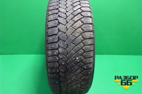 Шина Continental ContiIceContact 4x4 101T 235/50 R18 ( Шипы)