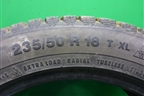 Шина Continental ContiIceContact 4x4 101T 235/50 R18 ( Шипы)