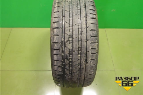 Шина Nokian Tyres Hakka Black 2 SUV 255/45 R20 (Лето)