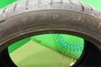 Шина Nokian Tyres Hakka Black 2 SUV 255/45 R20 (Лето)