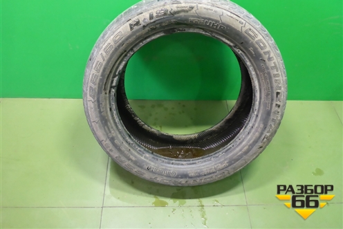 Шина Continental Contact SSR 107V 255/50 R19 (Лето)