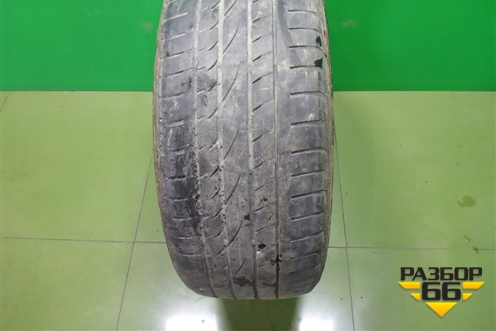 Шина Continental Contact SSR 107V 255/50 R19 (Лето)
