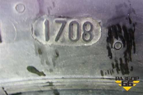 Шина Continental Contact SSR 107V 255/50 R19 (Лето)