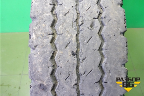 Шина Kumho KRA11 152/148L R22,5 (Лето)