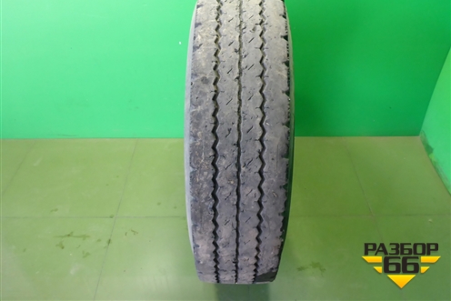 Шина Kumho KRA11 152/148L R22,5 (Лето)