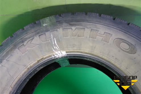 Шина Kumho KRA11 152/148L R22,5 (Лето)