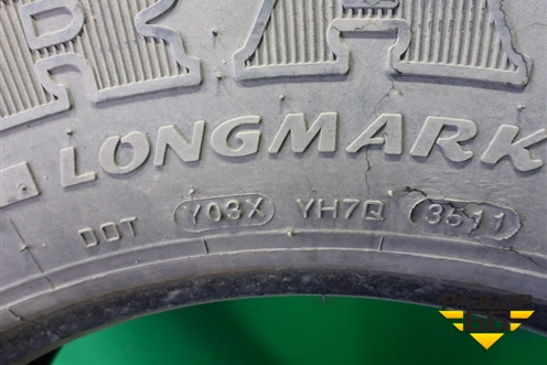 Шина Kumho KRA11 152/148L R22,5 (Лето)