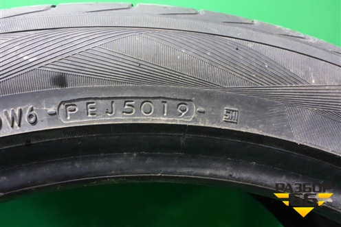 Шина Yokohama Advan Sport V105 107Y 275/40 R21 (Лето)