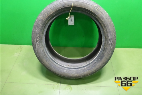 Шина Dunlop PT3A Grandtrek 113V 275/50 R21 (Лето)