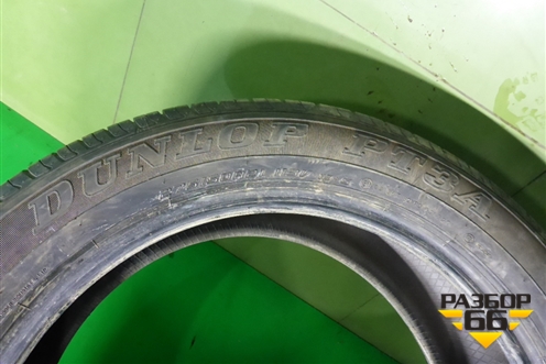 Шина Dunlop PT3A Grandtrek 113V 275/50 R21 (Лето)