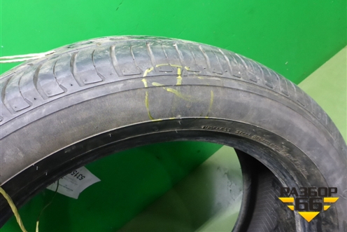 Шина Dunlop PT3A Grandtrek 113V 275/50 R21 (Лето)