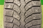 Шина Bridgestone Blizzak Spike-01 91T 205/55 R16 (Зима)