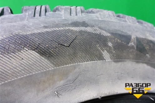 Шина Bridgestone Blizzak Spike-01 91T 205/55 R16 (Зима)