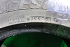 Шина Bridgestone Blizzak Spike-01 91T 205/55 R16 (Зима)