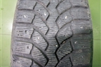 Шина Bridgestone Blizzak Spike-01 91T 205/55 R16 (Зима)