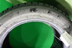 Шина Bridgestone Blizzak Spike-01 91T 205/55 R16 (Зима)