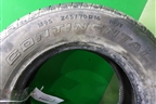 Шина Continental Cross Contact LX 107T 245/70 R16 (Лето)