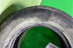 Шина Continental Cross Contact LX 107T 245/70 R16 (Лето)