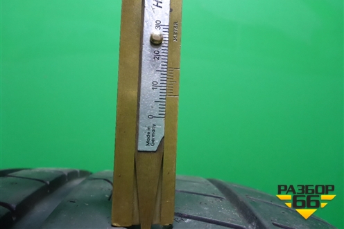 Шина Dunlop Sport Maxx 105Y 225/40 R20 (Лето)