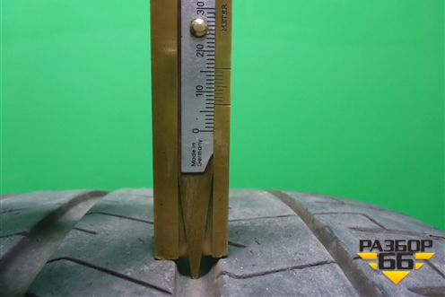 Шина Pirelli PZero 107Y 295/35 R21 (Лето)