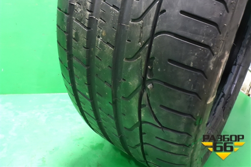 Шина Pirelli  PZero 111Y 295/40 R21 (Лето)