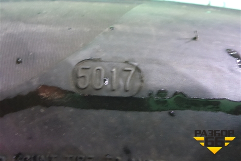 Шина Pirelli  PZero 111Y 295/40 R21 (Лето)