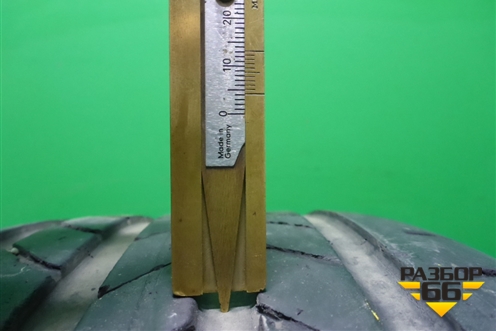 Шина GoodYear EfficientGrip 100W 245/50 R18 (Лето)