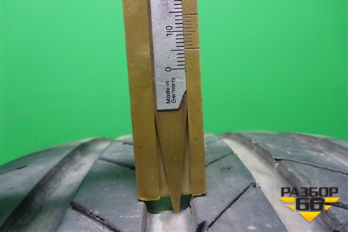 Шина GoodYear EfficientGrip 100W 245/50 R18 (Лето)