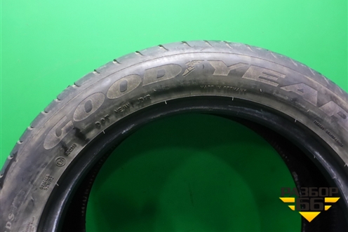 Шина GoodYear EfficientGrip 100W 245/50 R18 (Лето)
