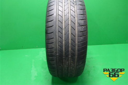 Шина GoodYear EfficientGrip 100W 245/50 R18 (Лето)