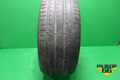 Шина Yokohama Advan Sport 107Y 275/40 R21 (Лето)