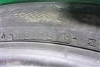 Шина Yokohama Advan Sport 107Y 275/40 R21 (Лето)
