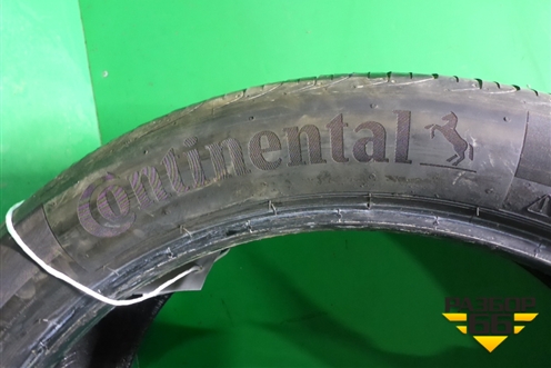 Шина Continental Premiumcontact 6 SSR 107Y 275/40 R22 (Лето)