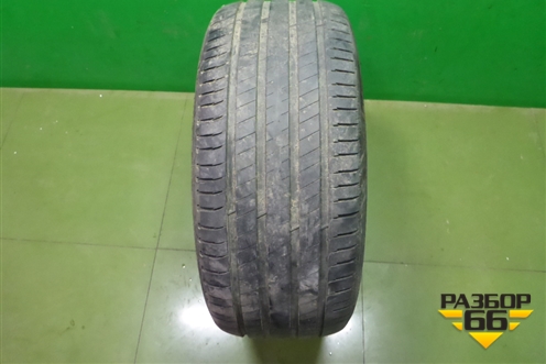 Шина Michelin Latitude Sport 3 107W 255/50 R19 (Лето)