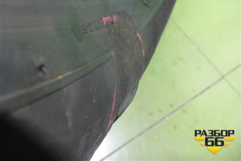 Шина Michelin Latitude Sport 3 107W 255/50 R19 (Лето)