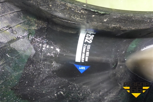 Шина Michelin Latitude Sport 3 107W 255/50 R19 (Лето)