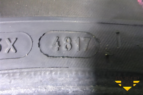 Шина Michelin Latitude Sport 3 107W 255/50 R19 (Лето)