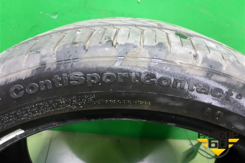 Шина Continental ContiSportContact 5 93Y 245/40 R18 (Лето)