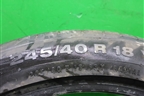 Шина Continental ContiSportContact 5 93Y 245/40 R18 (Лето)
