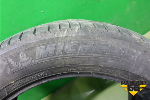 Шина Michelin Latitude Sport 3 107W 255/50 R19 (Лето)
